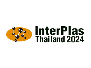 InterPlas Thailand 2024