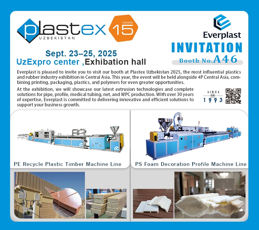 plastex uzbekistan 2025