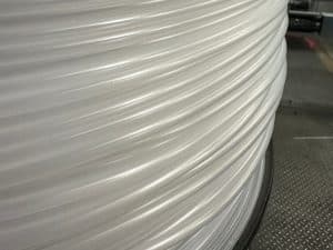 PE Tube Extrusion Line