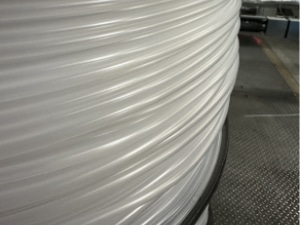 PE Tube Extrusion Line
