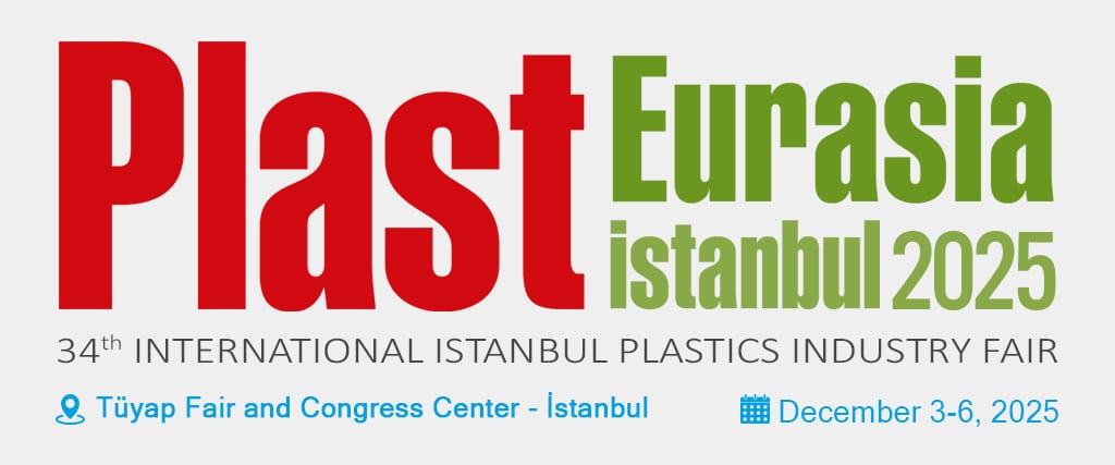 Plast Eurasia Istanbul 2025