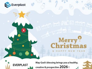 Merry Christmas & Happy New Year!