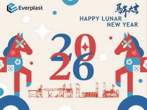 Happy Lunar New Year