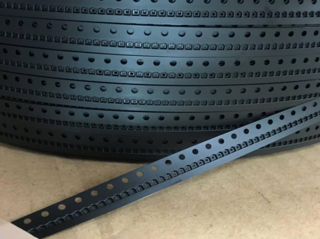 Carrier Tape Product-1