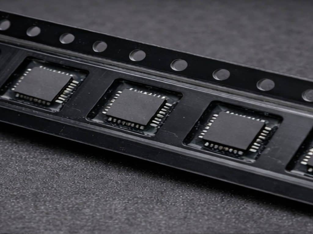 Carrier Tape Product-2