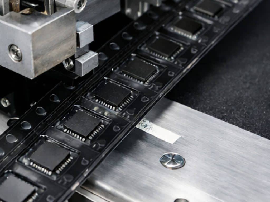 Carrier Tape Product-3