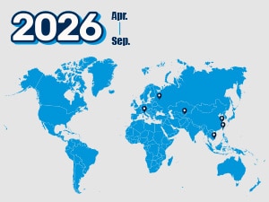 Thumbnail of the Half-Year Exhibition (202604-09)