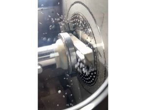 PVC MIXING AND COMPOUNDING SYSTEM