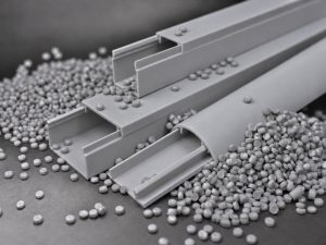 PVC MIXING AND COMPOUNDING SYSTEM