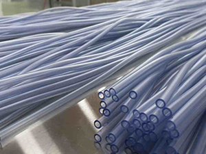 EMS-65 PVC Medical Tube Line