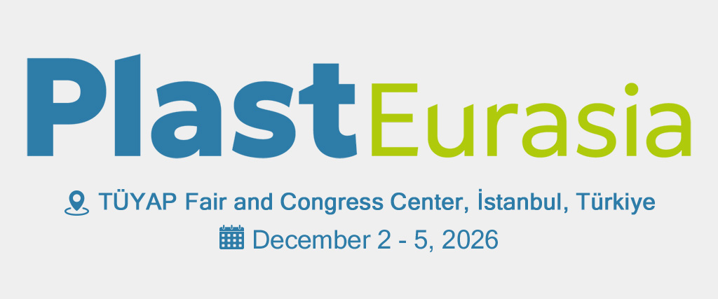 Plast Eurasia Istanbul 2026_banner