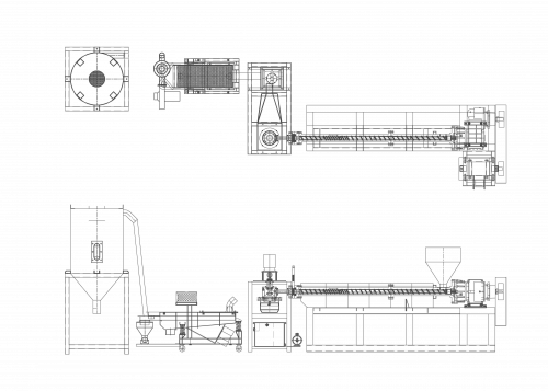 ABS-Pelletizing-application ABS-Pelletizing-application